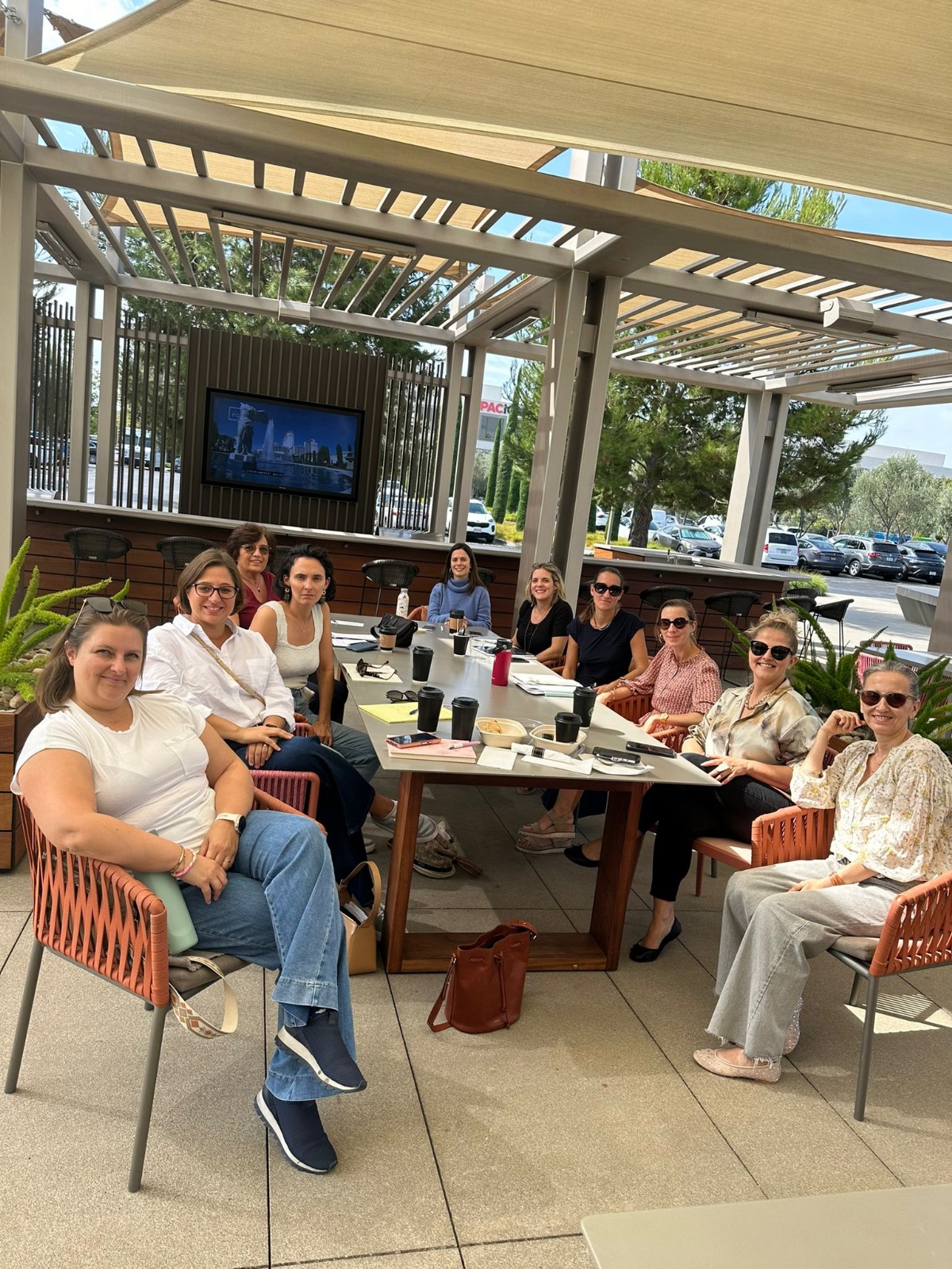 Meet the Elles Orange County The Elles Collective copie