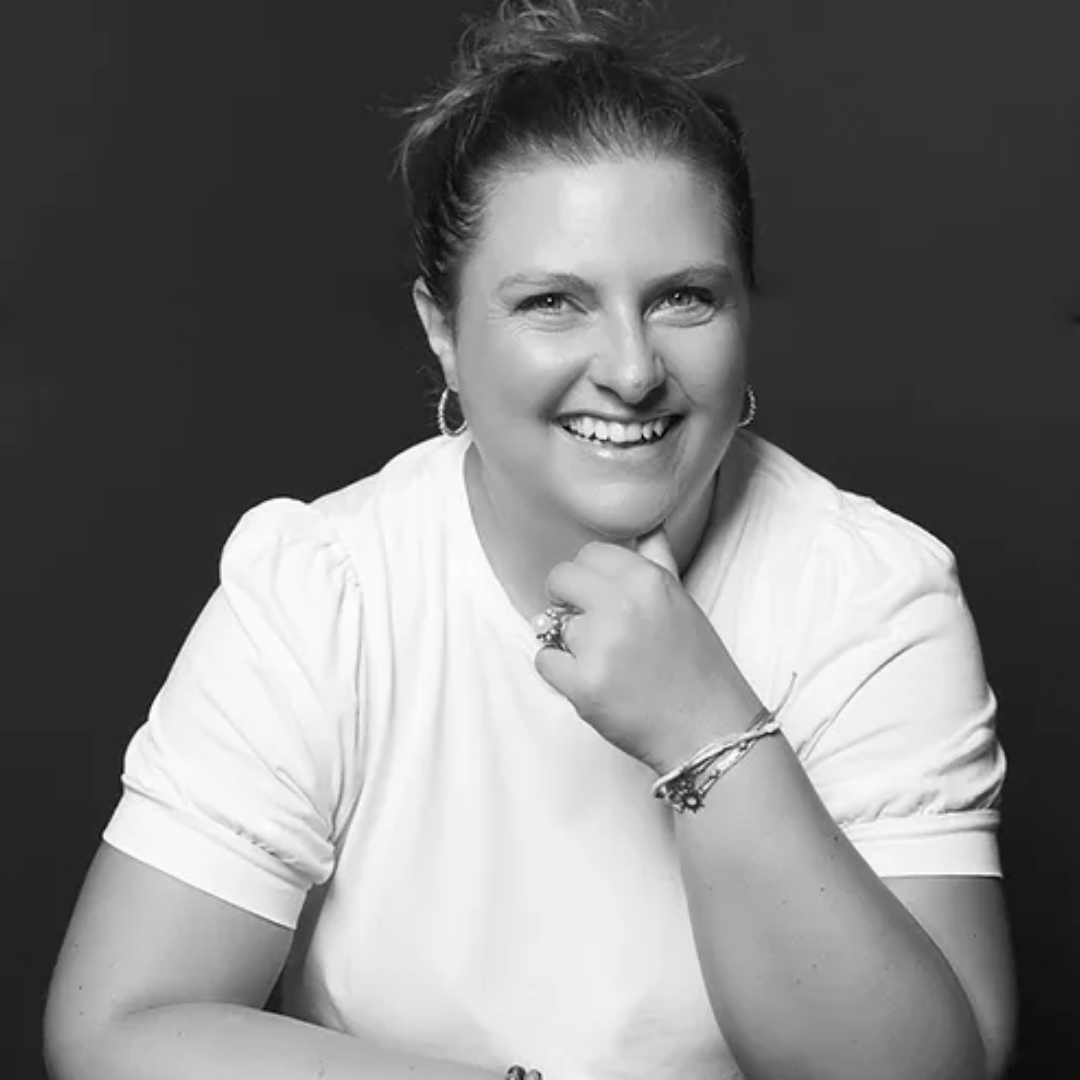 Alexia de Brouwer Head of Chapter Orange County The Elles Collective