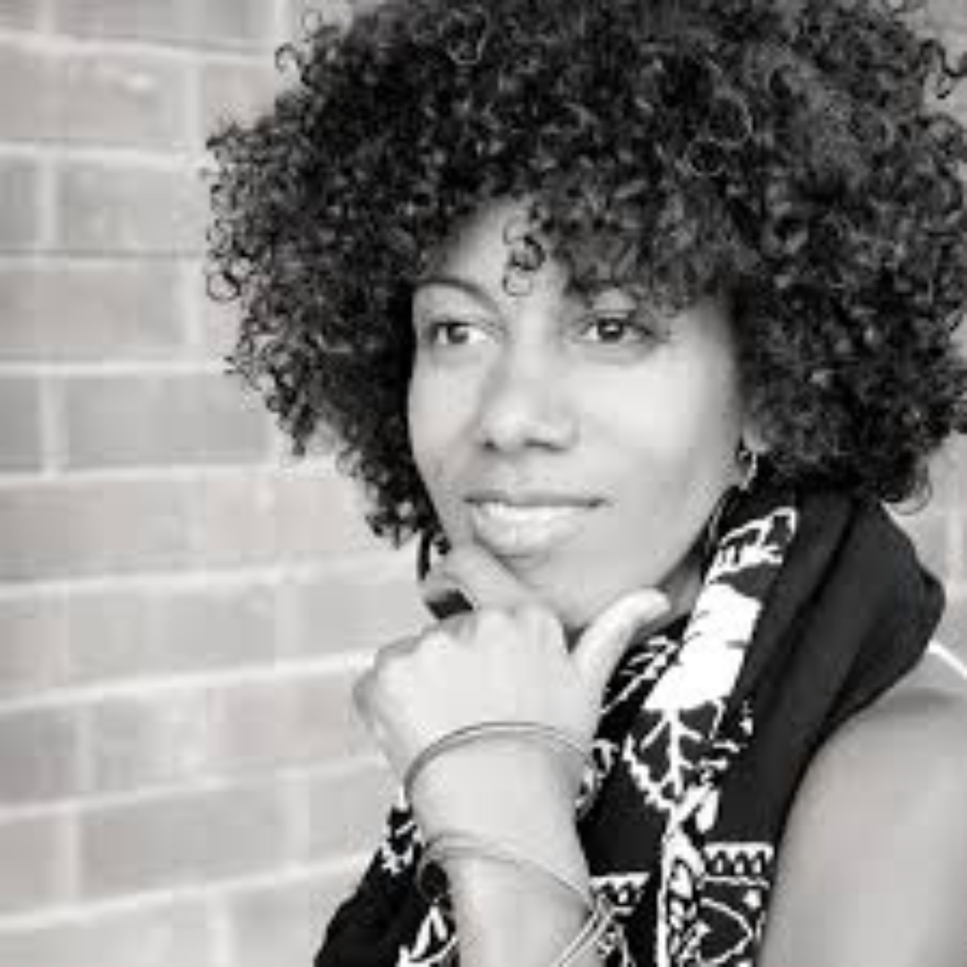 Christine Olory San Diego The Elles Collective