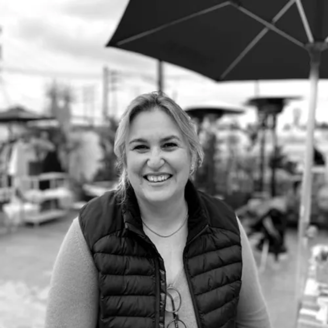 Clotilde Delestre Orange County The Elles Collective