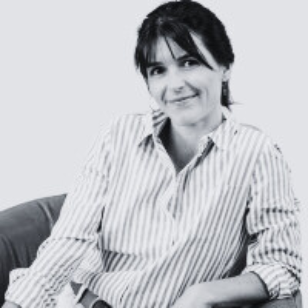 Cynthia Moos Head of Chapter Denver The Elles Collective