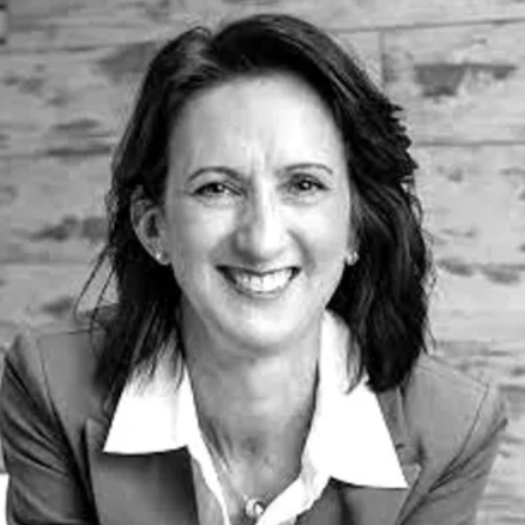 Ingrid Pasco Head of chapter San Diego The Elles Collective