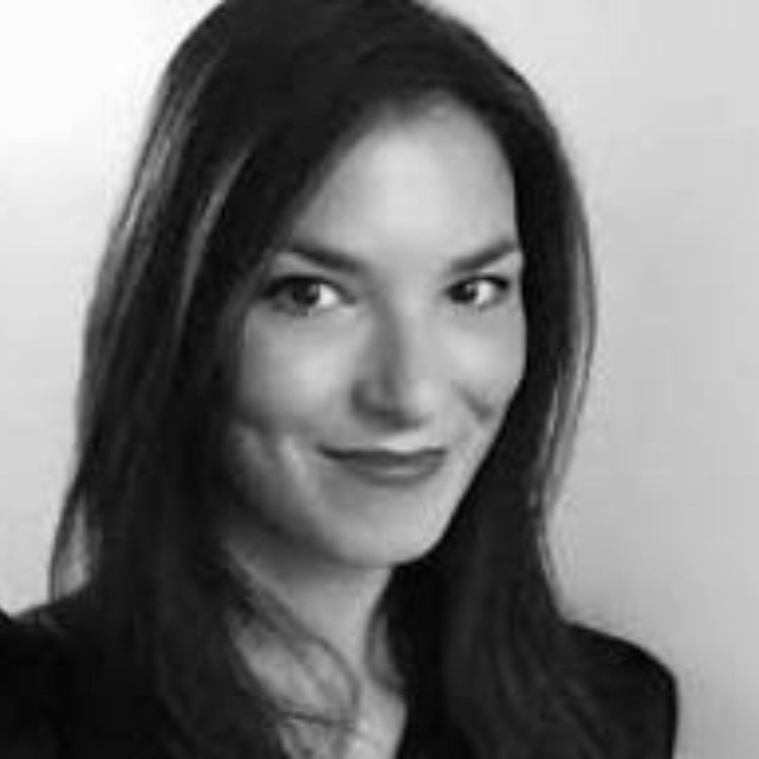 Marion Belouin Tran Head of chapter Greater Los Angeles The Elles Collective