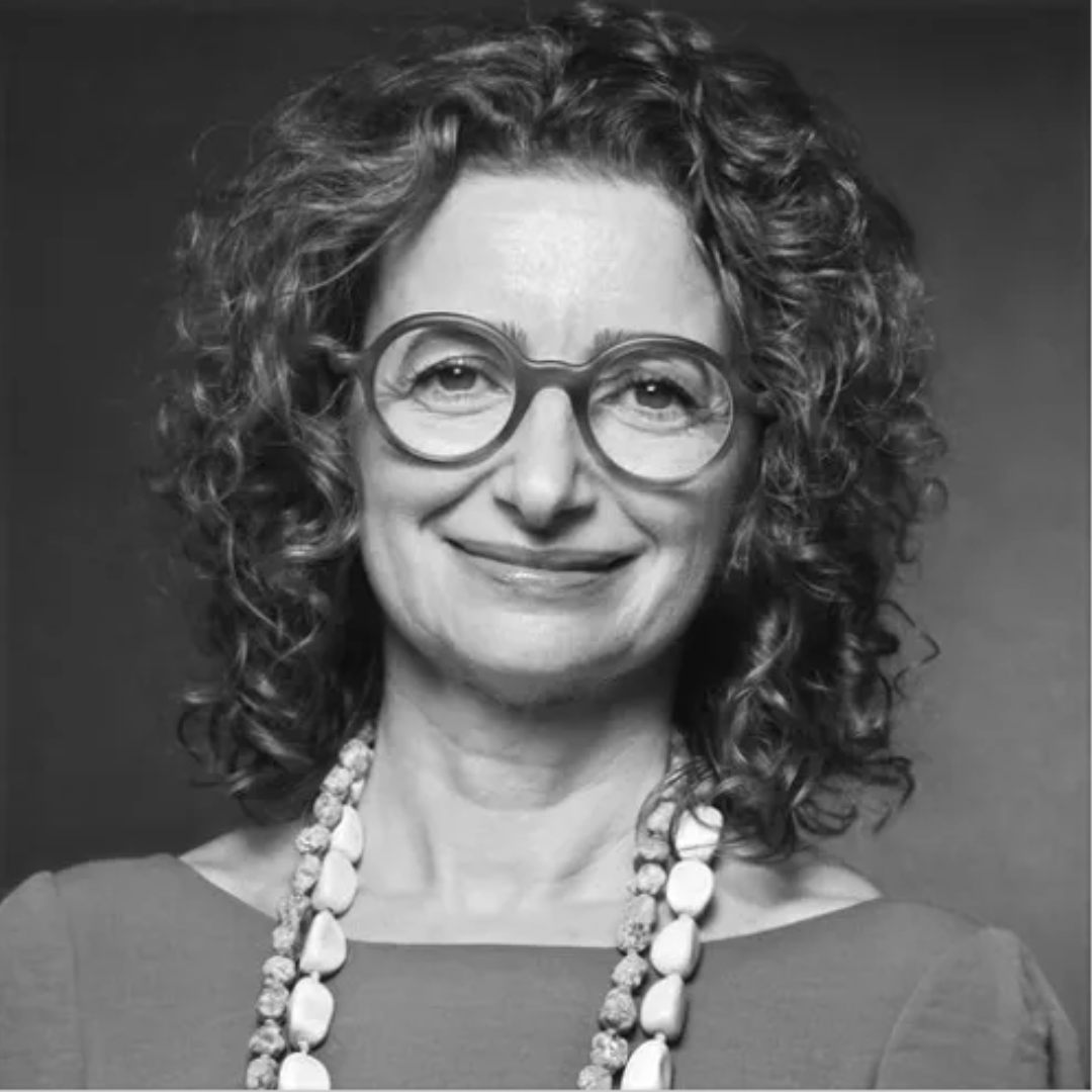 Nadine Teboul Head of chapter Greater Los Angeles The Elles Collective