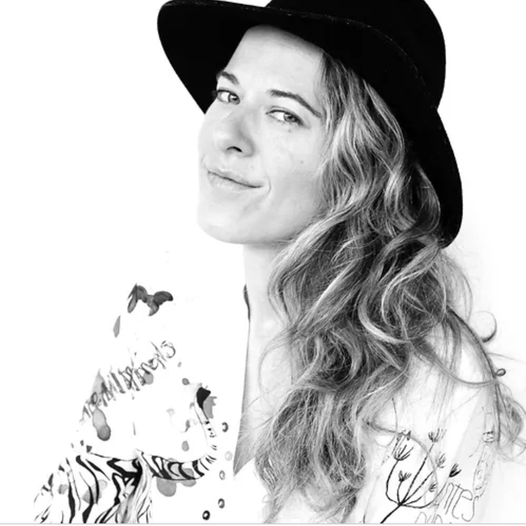 Nicole Seguin-Morris Head of Chapter San Francisco The Elles Collective