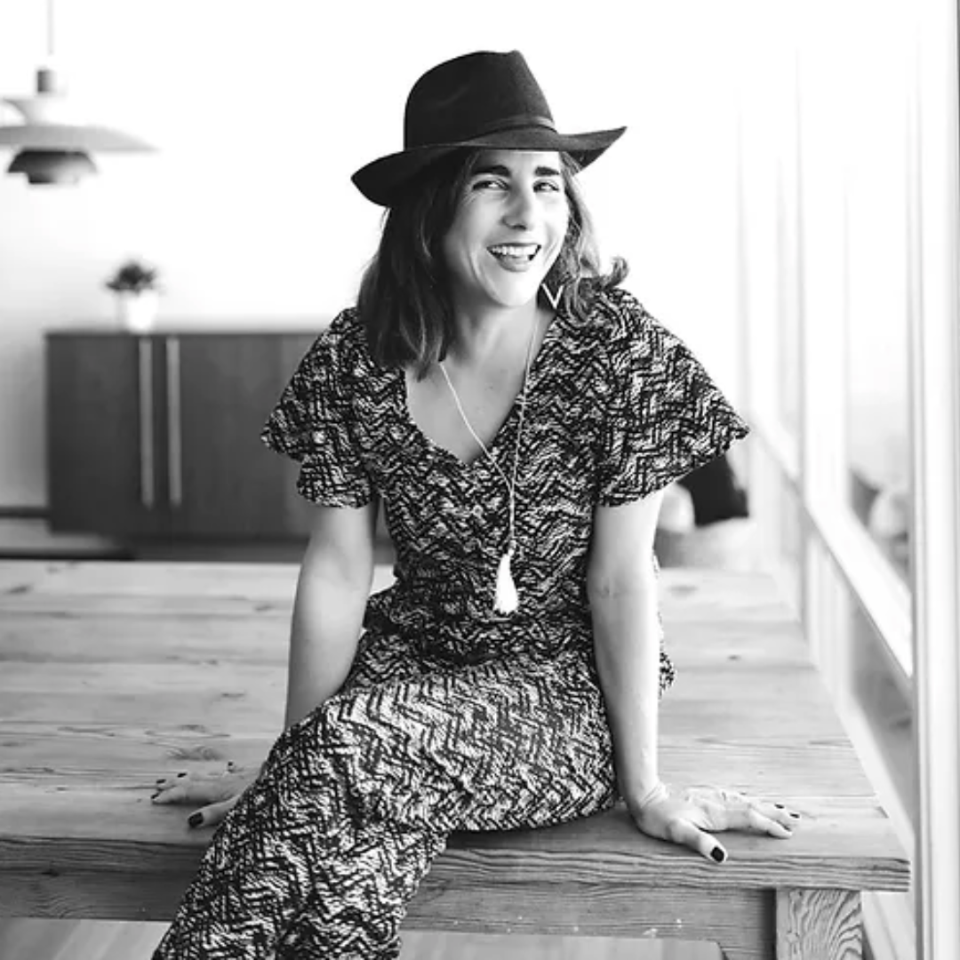 Virginie Fite-Georgel Head of Chapter San Francisco The Elles Collective