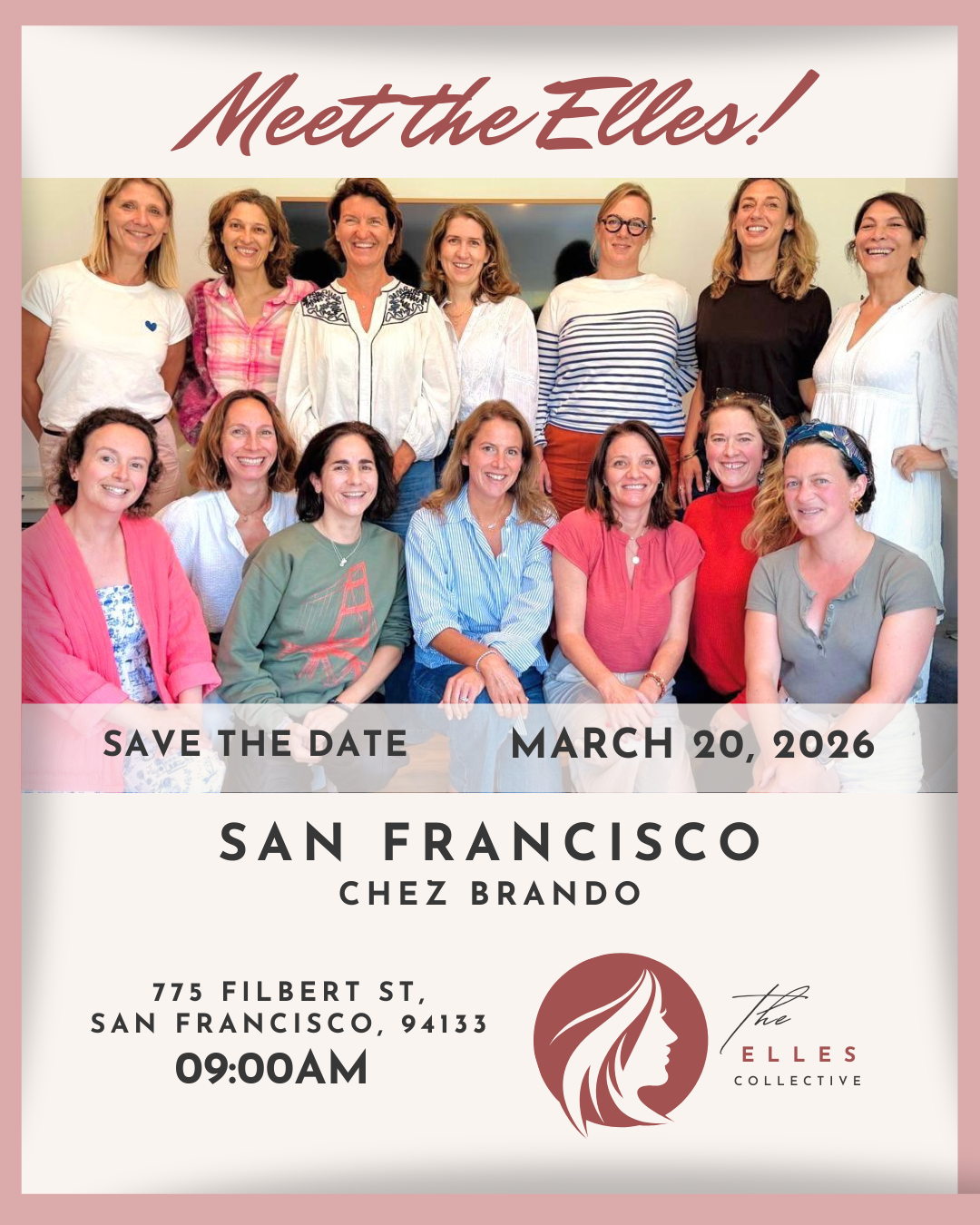 _Meet the Elles! sf MARS 2026