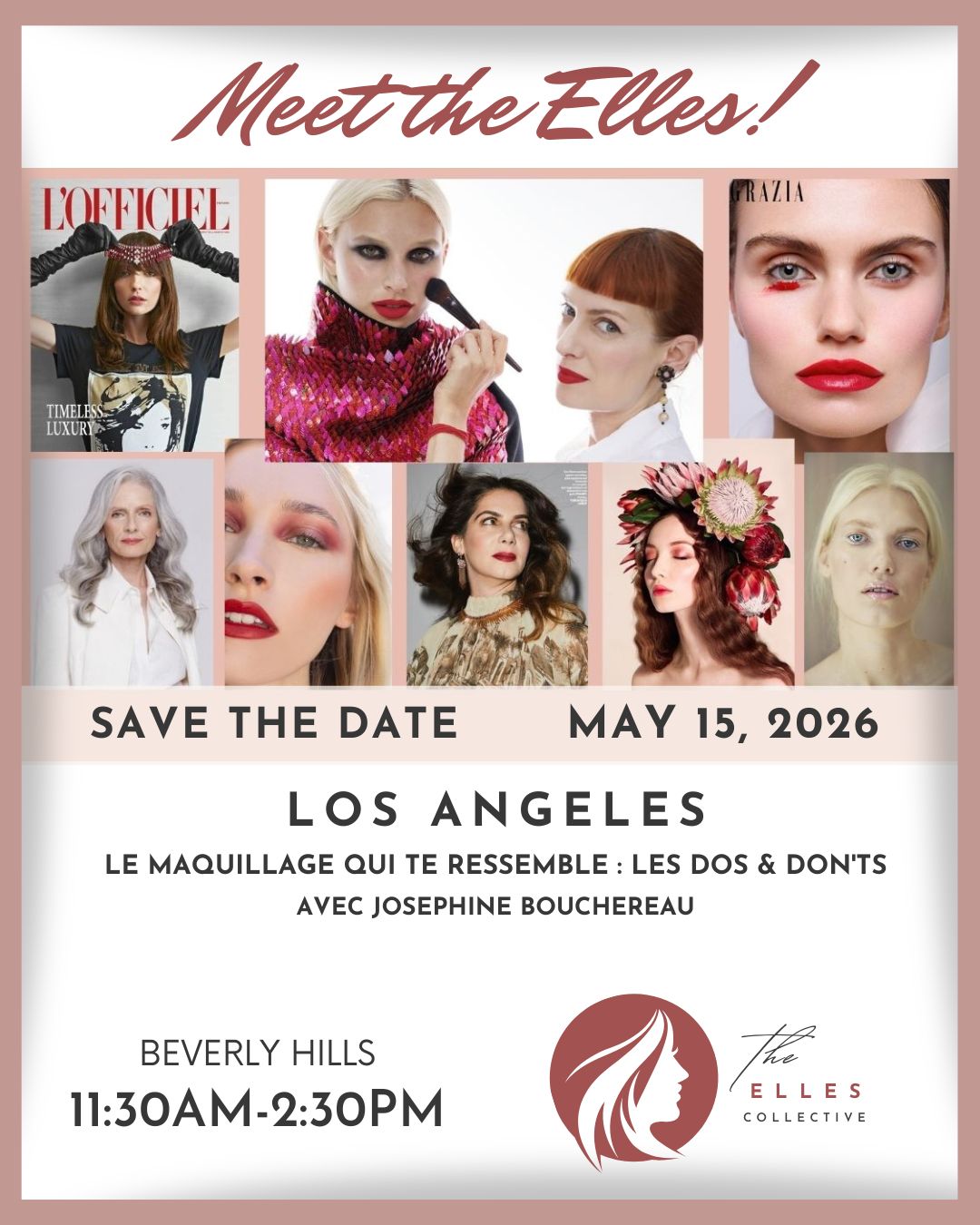 Meet the Elles! LA MAI 2026 (3)