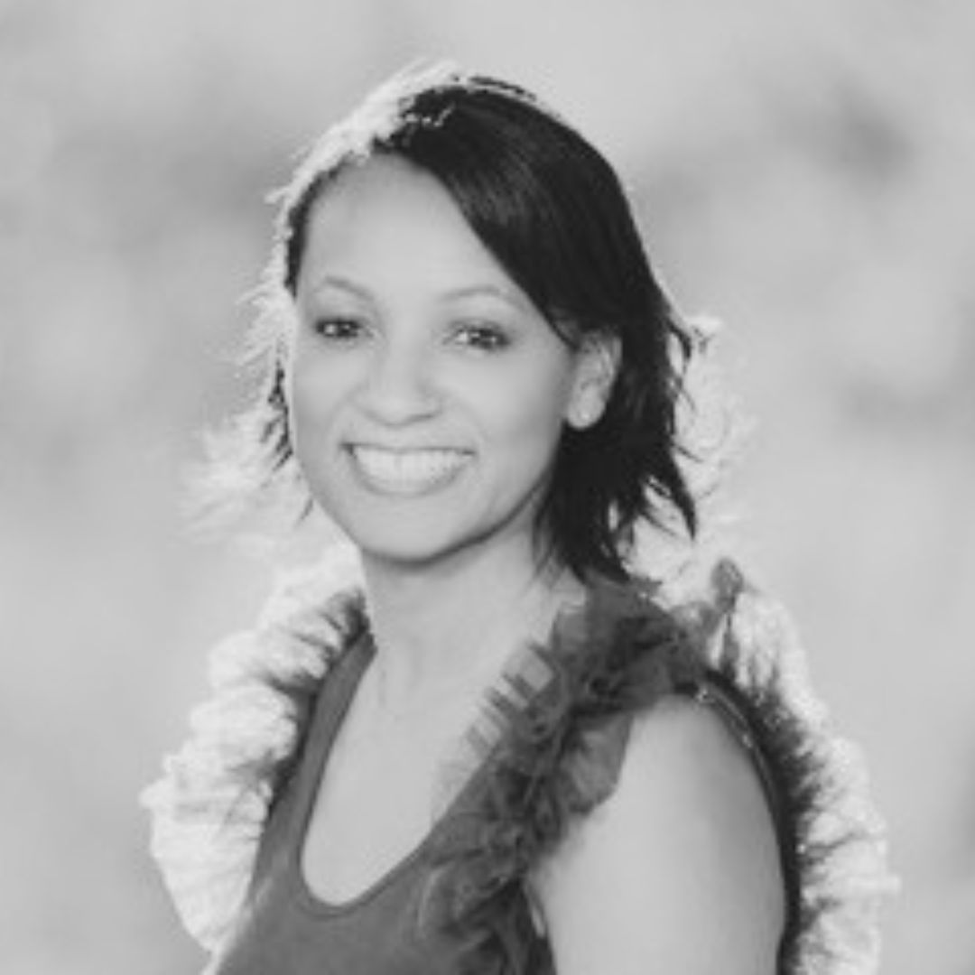 Sandrine Eustache The Elles Collective Orange County