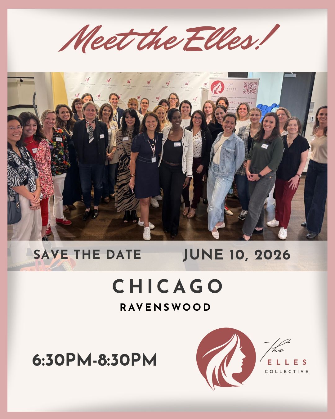 _Meet the Elles! Chicago JUIN 2026