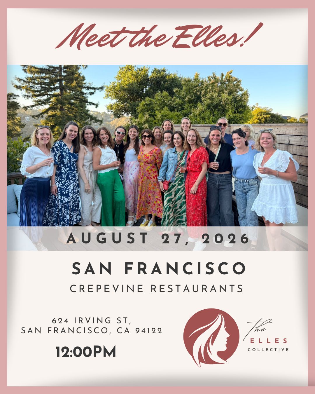 Copy of Meet the Elles! sf AOUT 2026