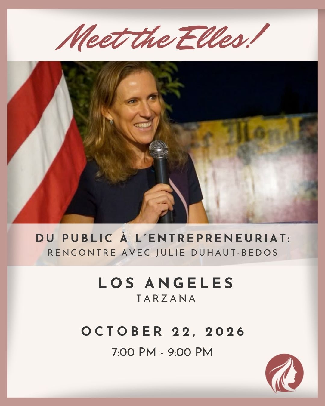 Copy of Meet the Elles! LA OCT 2026