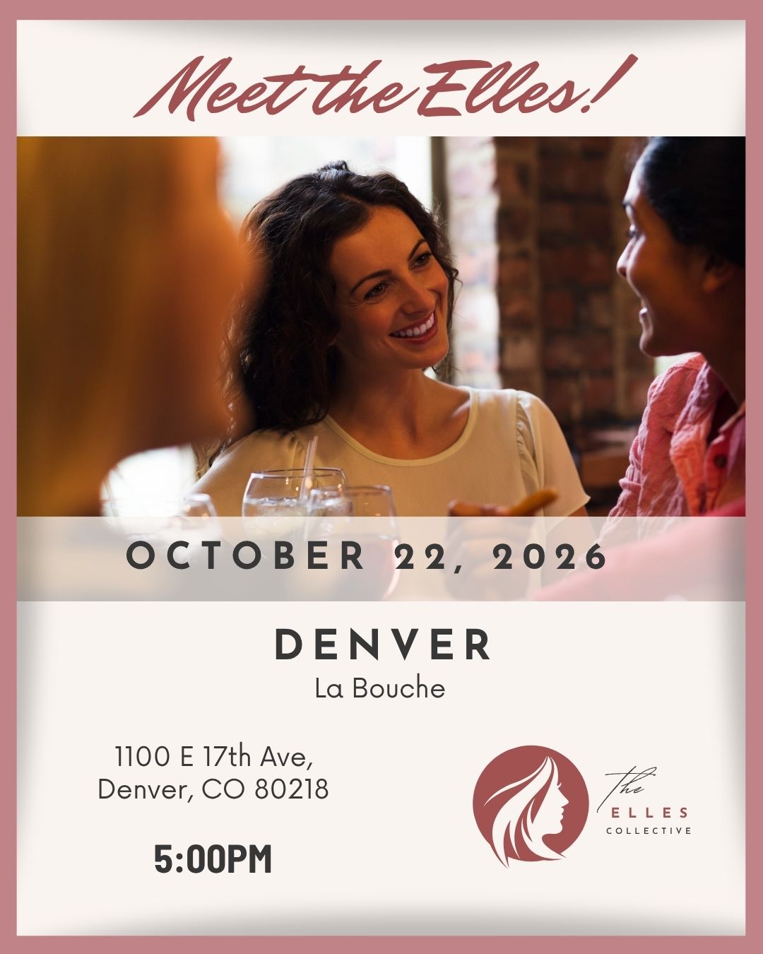 _Meet the Elles! DENVER OCT 2026